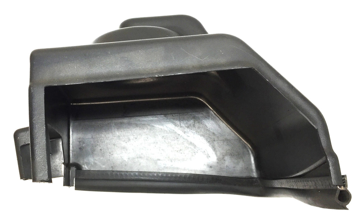 Thomas Slush Cover for Air Crossing Arm Base with Gasket 028176 (028144) NOS