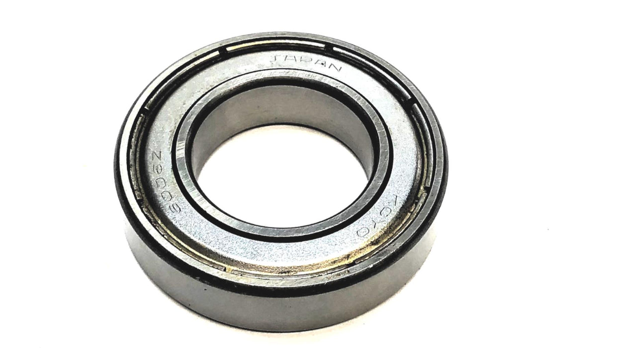 Koyo Metal Shielded Ball Bearing (No Box) 6006Z NOS ...