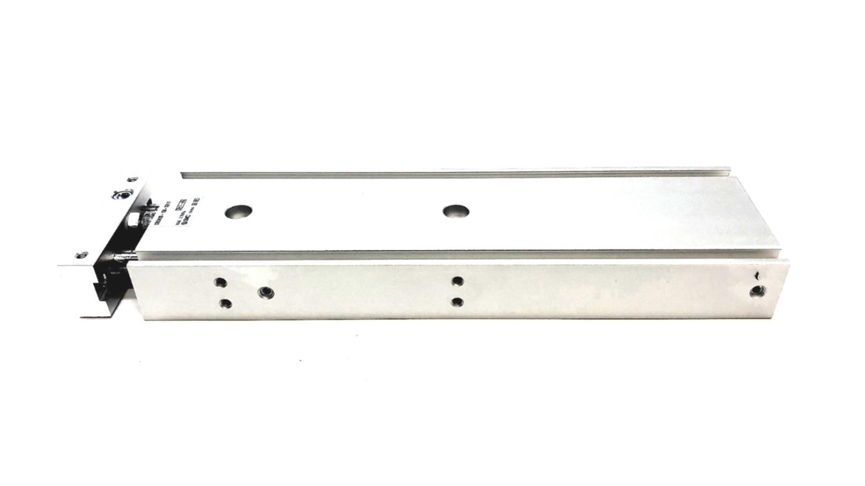 SMC Guided Dual Rod Pneumatic Cylinder CXSM20-150-XB11 NOS