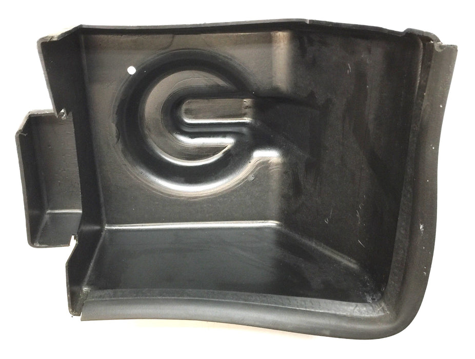 Thomas Slush Cover for Air Crossing Arm Base with Gasket 028176 (028144) NOS