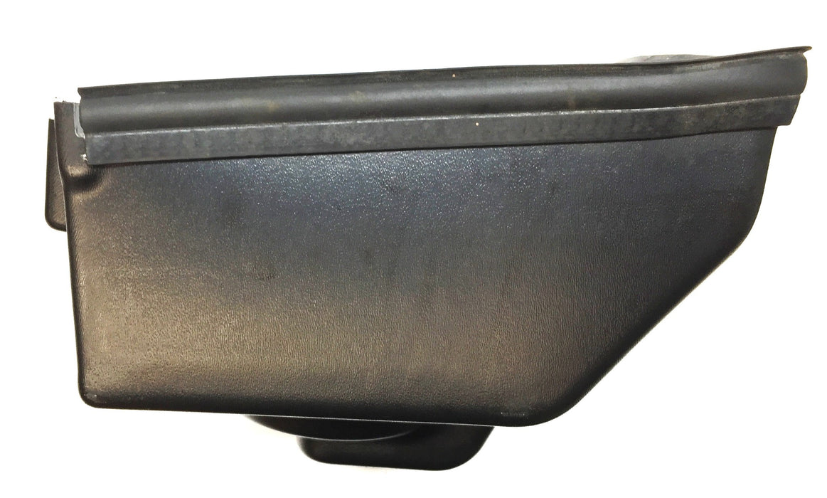 Thomas Slush Cover for Air Crossing Arm Base with Gasket 028176 (028144) NOS