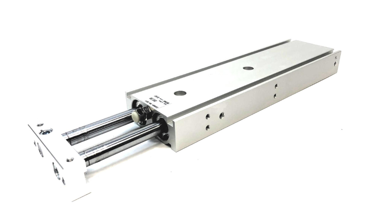 SMC Guided Dual Rod Pneumatic Cylinder CXSM20-150-XB11 NOS