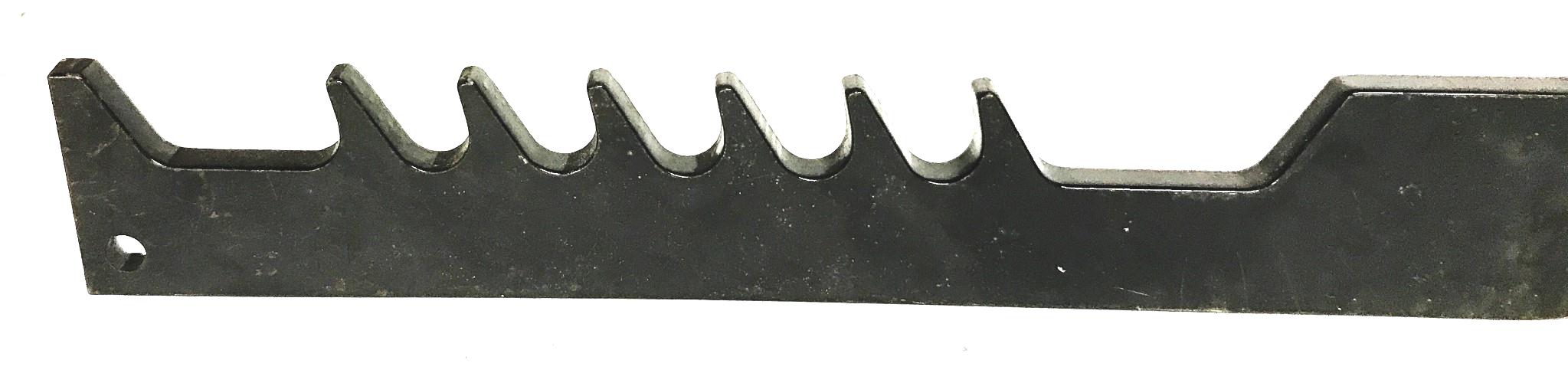 Capacity Safety Lock Bar Assembly 131750 NOS