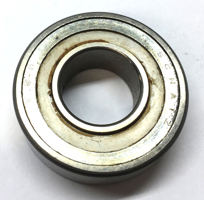 Schatz Sealed Ball Bearing (No Box) 1623-DC [Lot of 5] NOS
