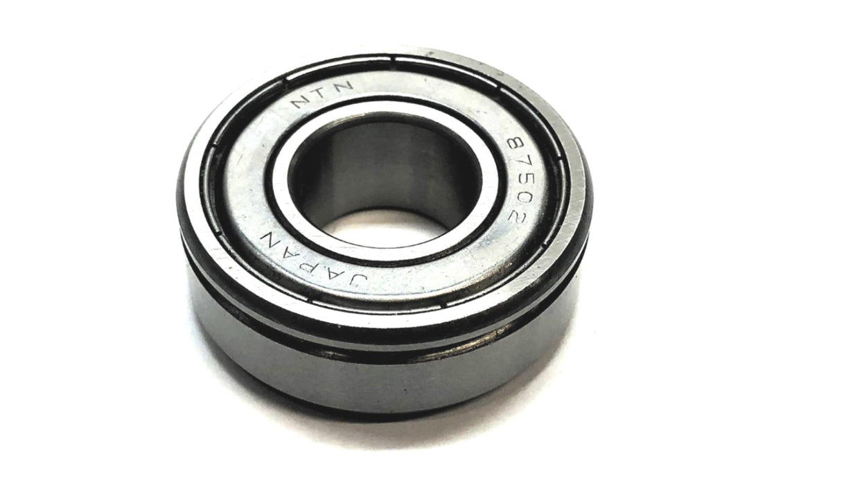NTN Sealed Ball Bearing (No Box) 87502 NOS