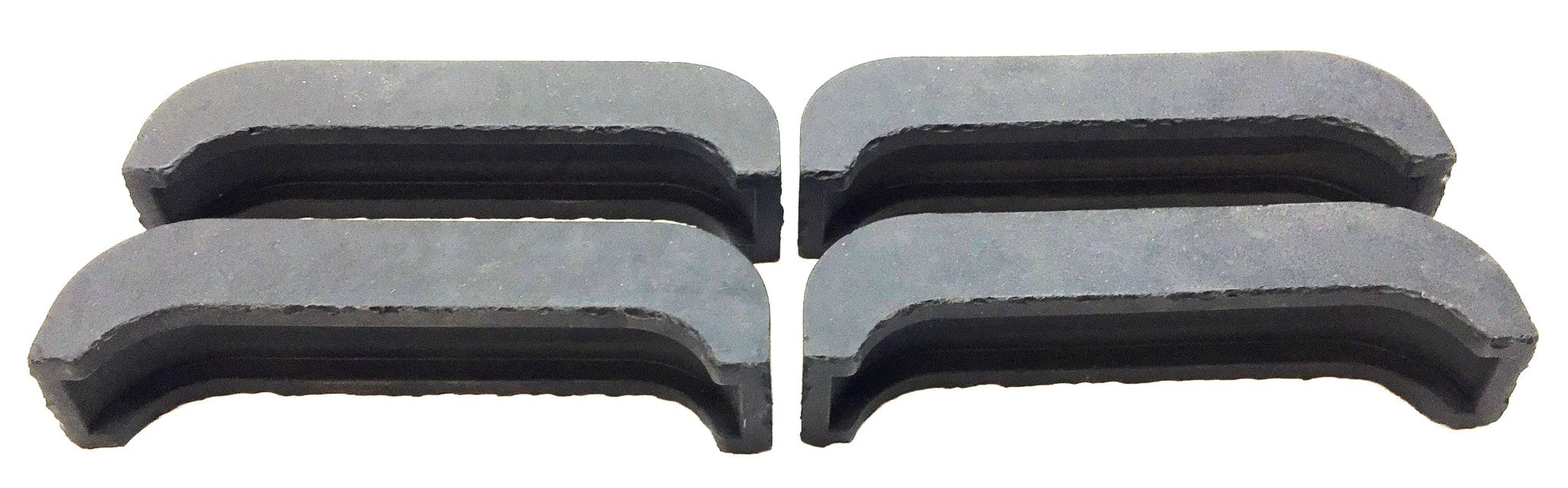 Volvo Bracket Mount Isolator 15502586 [Lot of 4] NOS