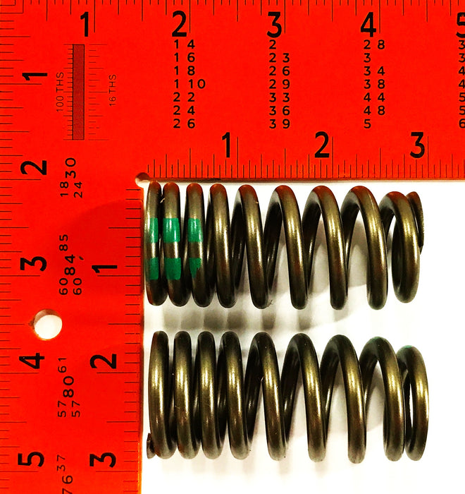 Melling Valve Springs for 2016 Ford 6.2L VS-1611 [Lot of 2] NOS