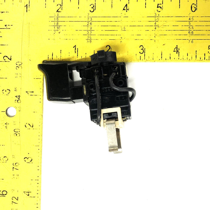 Unbranded 125VAC 6A Switch 133509-08 (5296) NOS