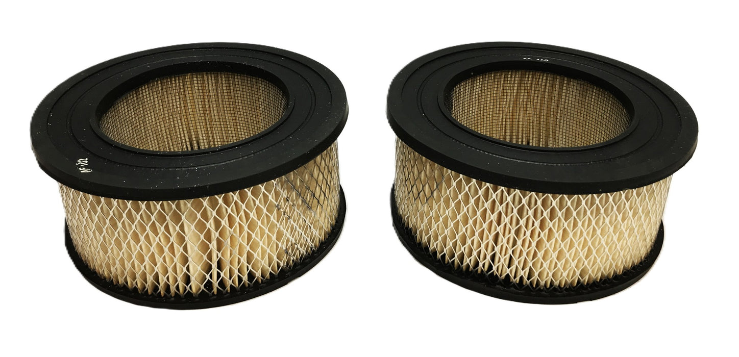 Luberfiner Air Filter AF-102 [Lot of 2] NOS