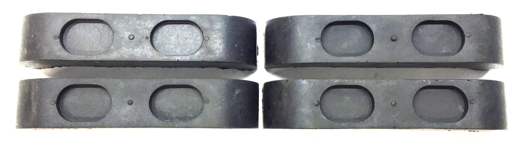 Volvo Bracket Mount Isolator 15502586 [Lot of 4] NOS
