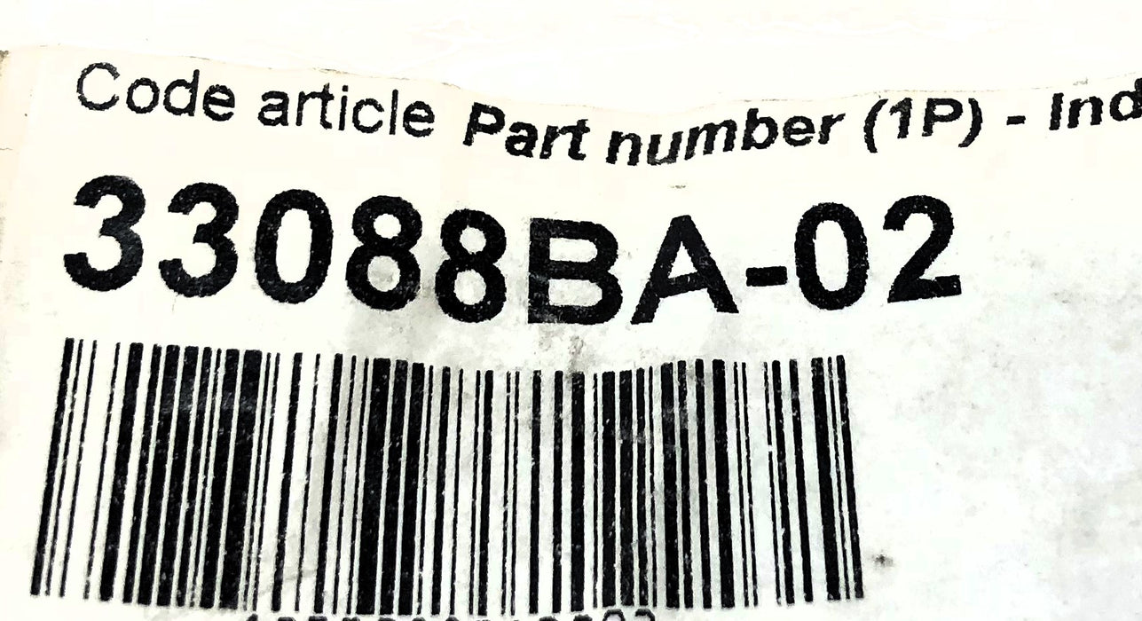 Markem-Imaje Peel Roller Arm 33088BA-02 [Lot of 2] NOS