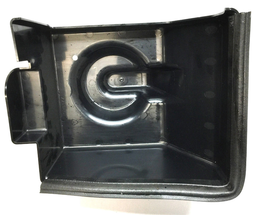 Thomas Slush Cover for Air Crossing Arm Base with Gasket 028177 NOS