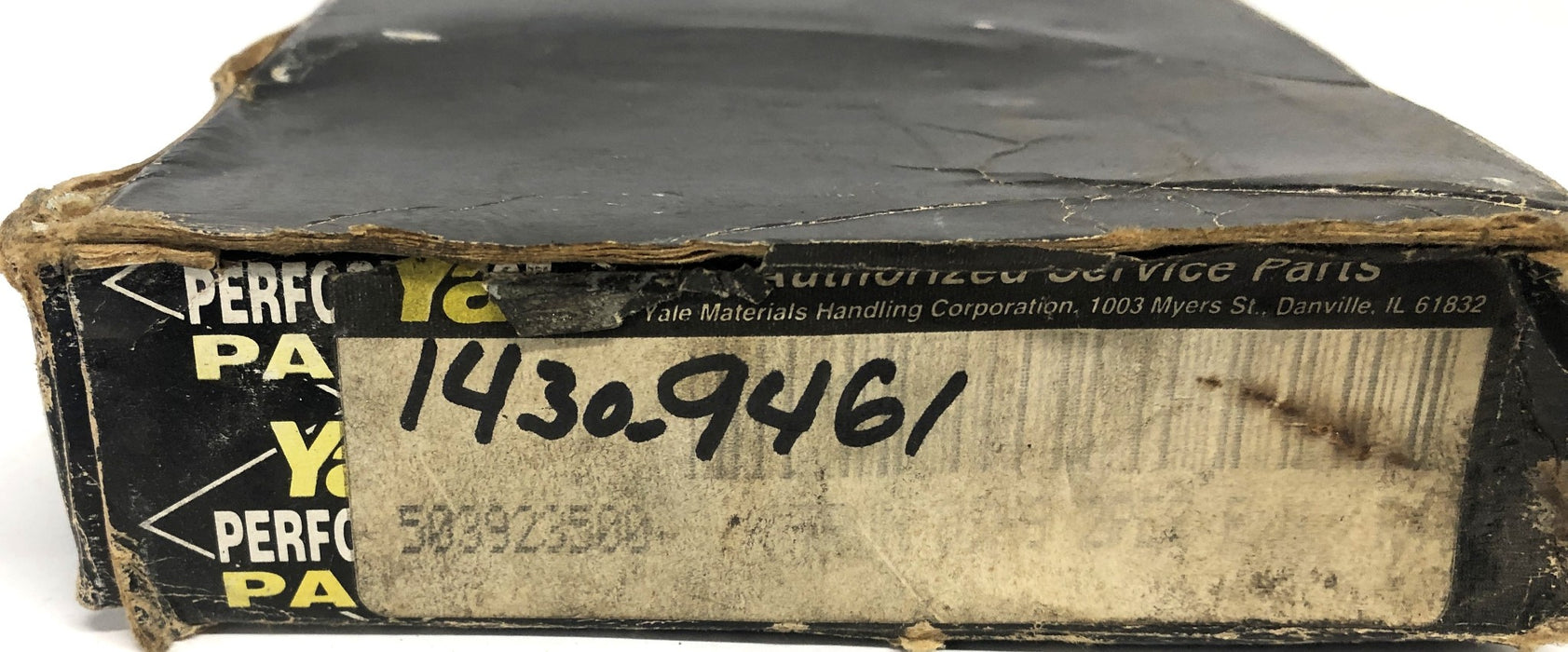 Yale Mounting Bushing 503923500 [Lot of 2] NOS