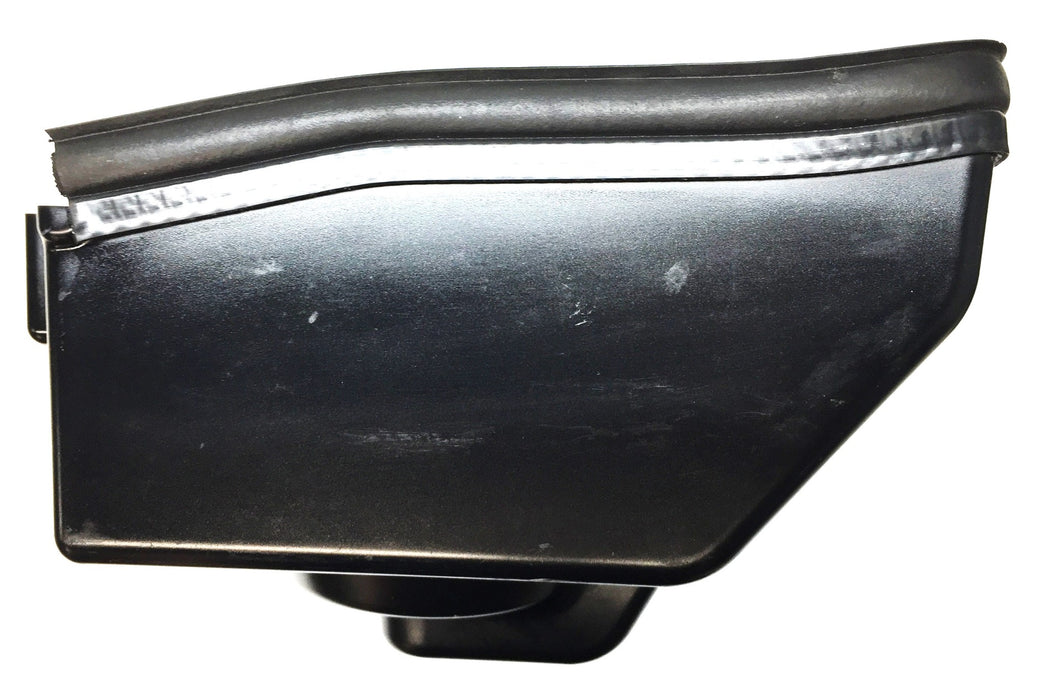 Thomas Slush Cover for Air Crossing Arm Base with Gasket 028177 NOS