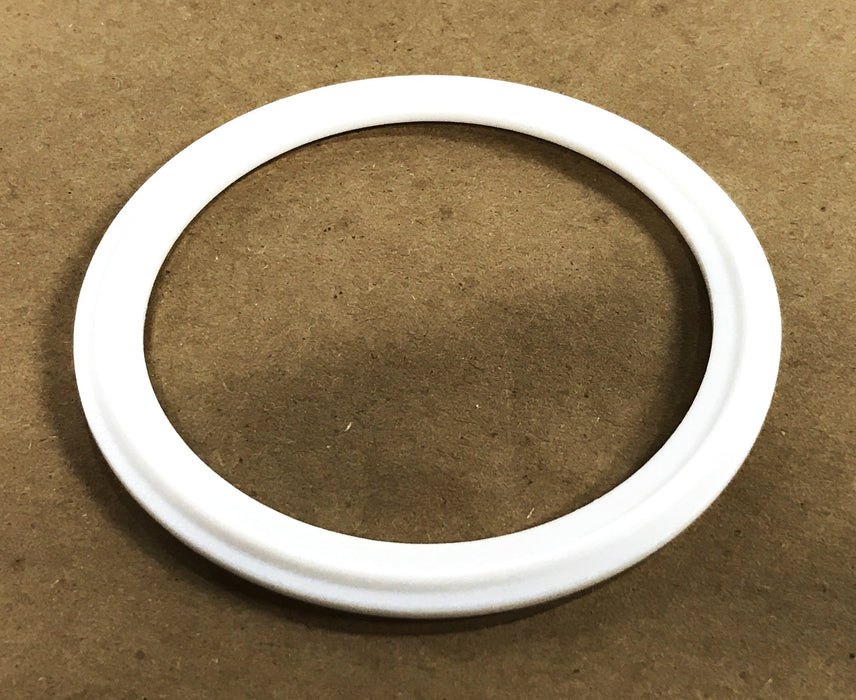 McMaster-Carr PTFE Gasket 43315K57 [Lot of 4] NOS