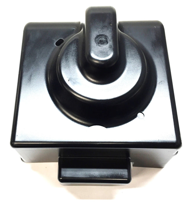 Thomas Slush Cover for Air Crossing Arm Base with Gasket 028177 NOS