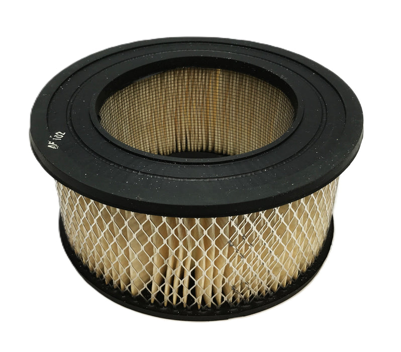Luberfiner Air Filter AF-102 [Lot of 2] NOS