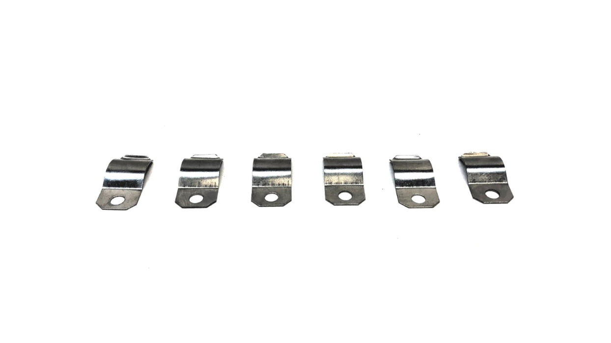 Unbranded Leaf Spring 35549BA [Lot of 6] NOS