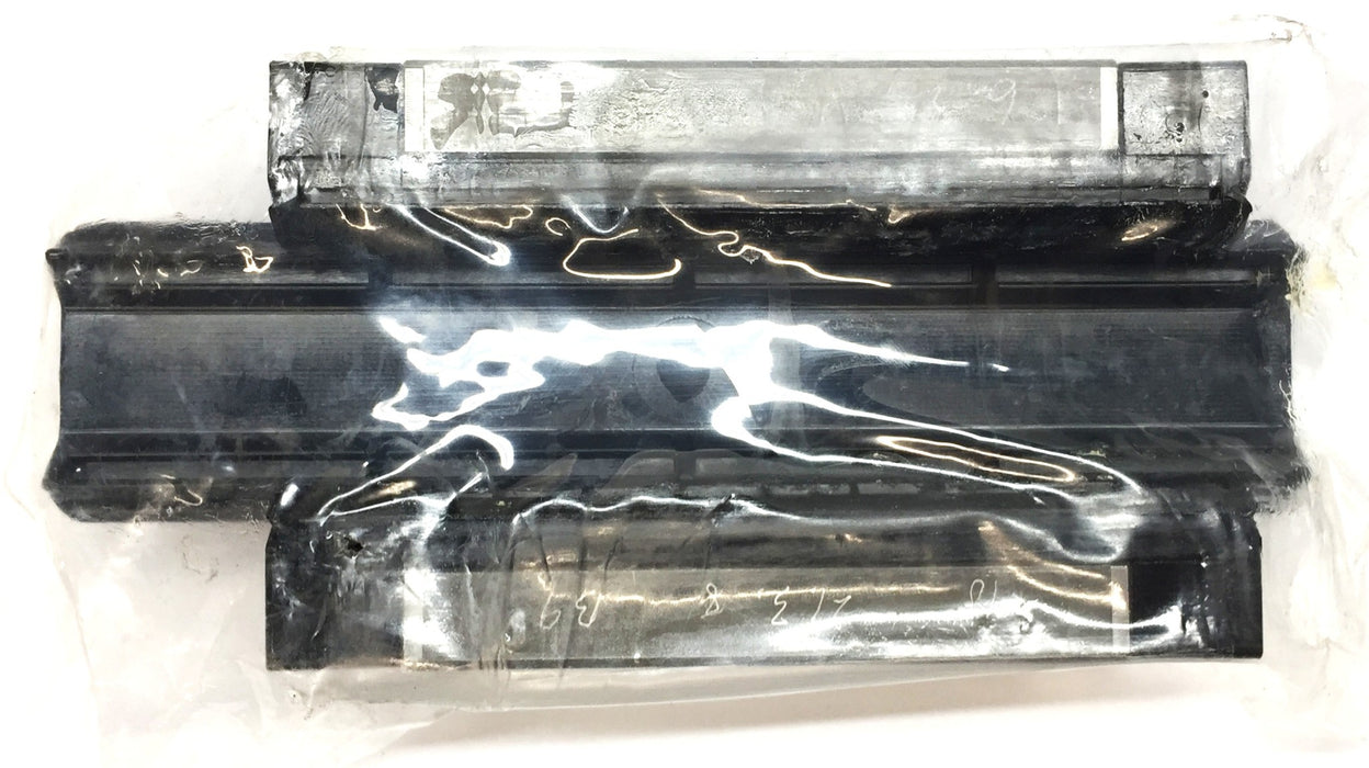 WON Linear Motion Guide H45R (H45RUUG0) NOS