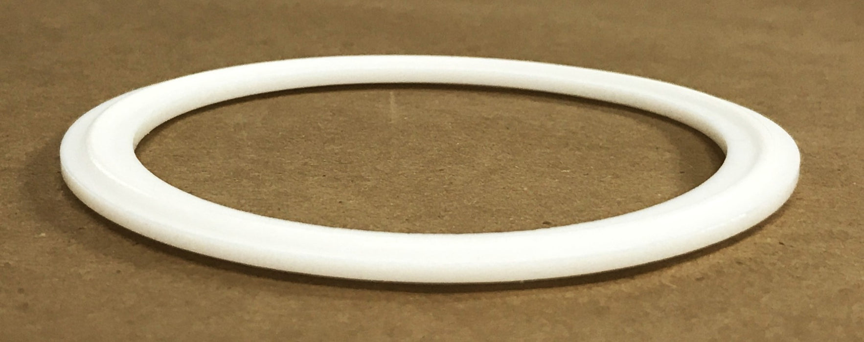 McMaster-Carr PTFE Gasket 43315K57 [Lot of 4] NOS