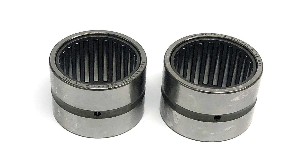 INA 95 U12 Needle Roller Bearing NK 35/30 [Lot of 2] NOS