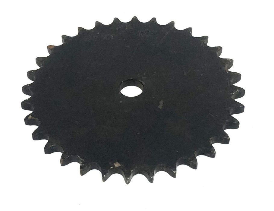 Martin 32 Tooth 3/4 Inch Bore Roller Chain Sprocket 50-32 NOS