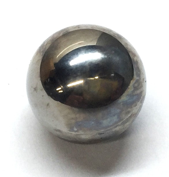 SKF 15/32" Atlas Balls Steel Roller Bearing Ball Pack F-2984-3 (30pcs) NOS