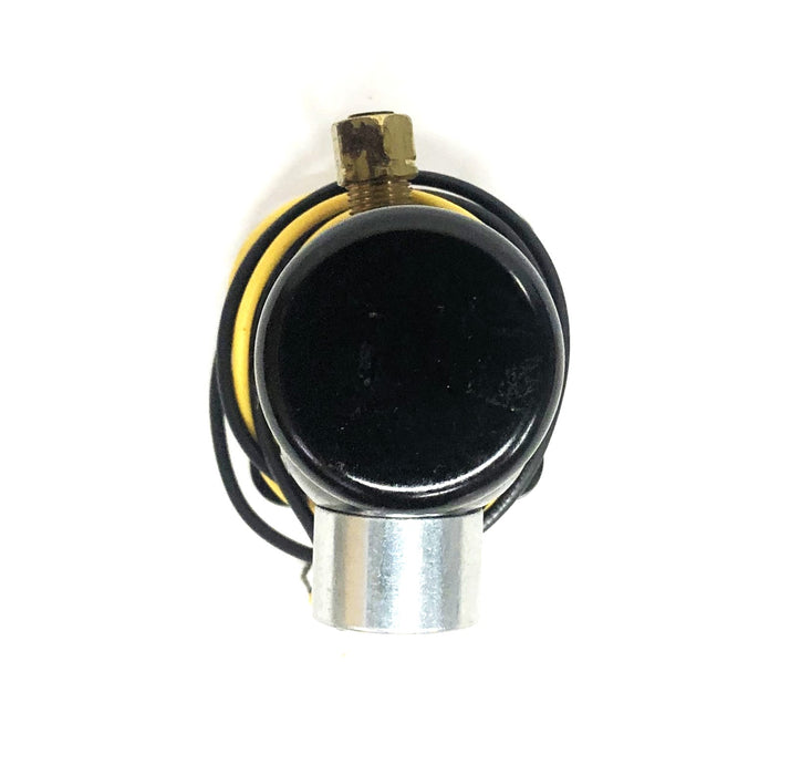 Unbranded Air Pilot 2.25 Inch Base NOS
