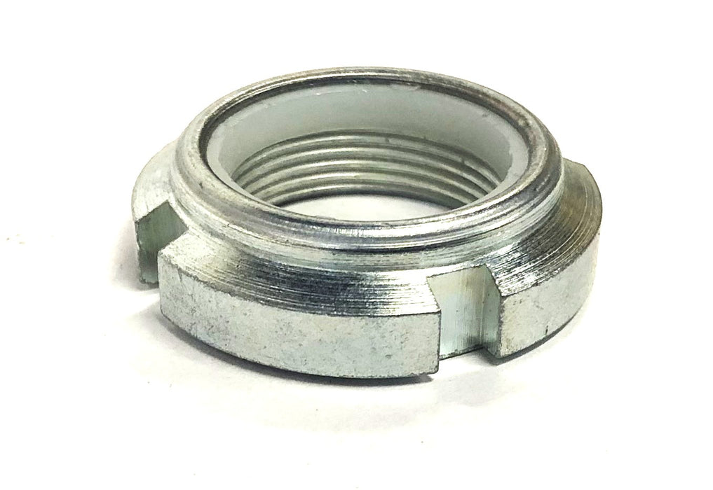 Unbranded 1.26 Inch OD Locknut M04010004 [Lot of 8] NOS