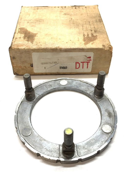 DTT 3rd Speed Ring and Pin Synchronizer E0HZ7174B (13640) NOS