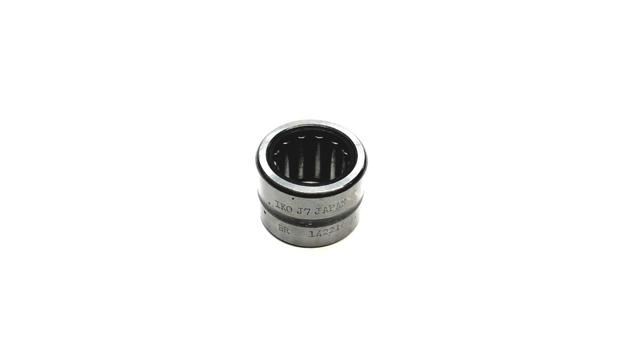 IKO Needle Roller Bearing (No Box) BR142216 [Lot of 2] NOS