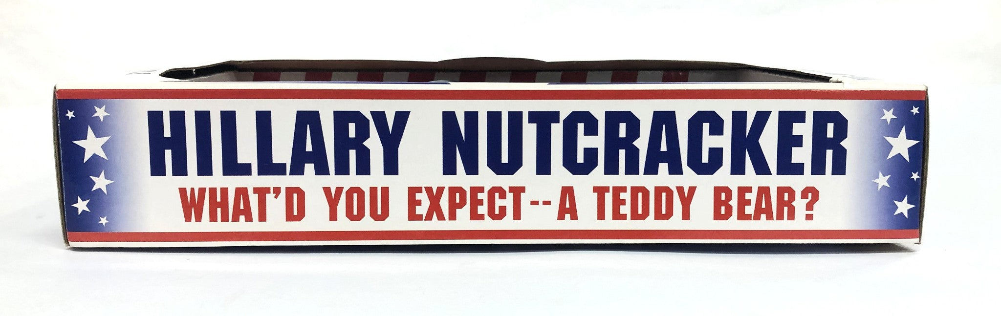 Eagleview USA Inc The Hillary Nutcracker NOS