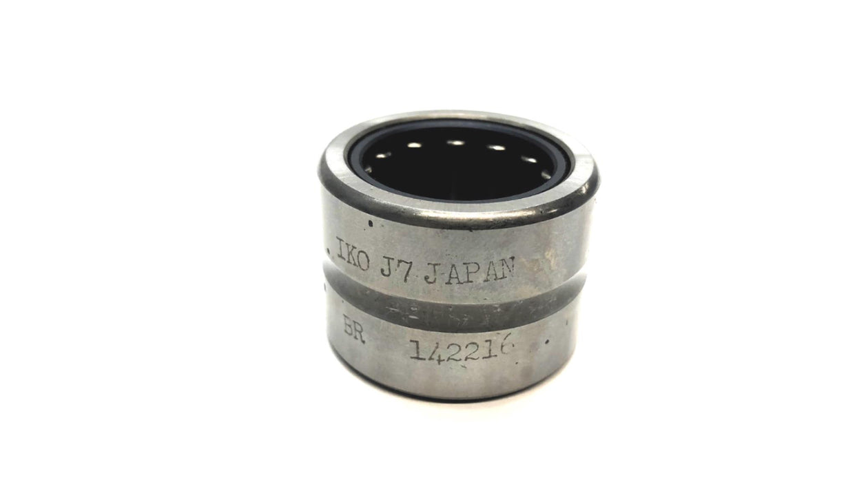 IKO Needle Roller Bearing (No Box) BR142216 [Lot of 2] NOS
