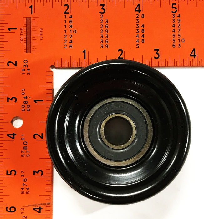 Gates Drive Belt Idler Pulley 36354 NOS