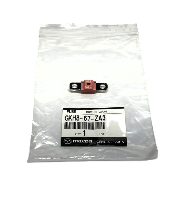 Mazda Fuse GKH8-67-ZA3 NOS