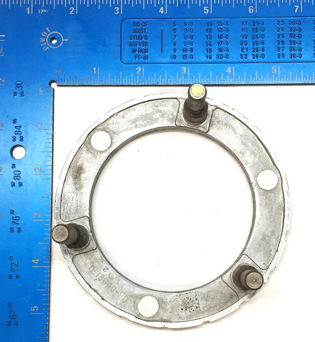 DTT 3rd Speed Ring and Pin Synchronizer E0HZ7174B (13640) NOS