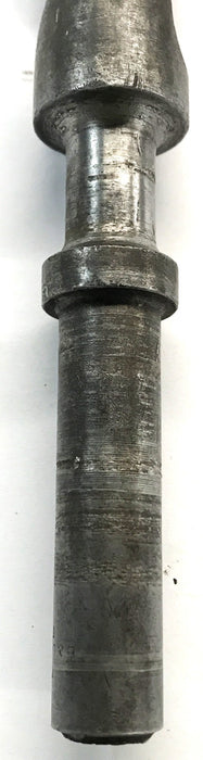 B&D Spline Shank Hammer Drill Bit 1-1/8" 1755 USED