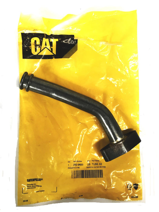 Caterpillar OEM Tube Assembly 252-9620 NOS