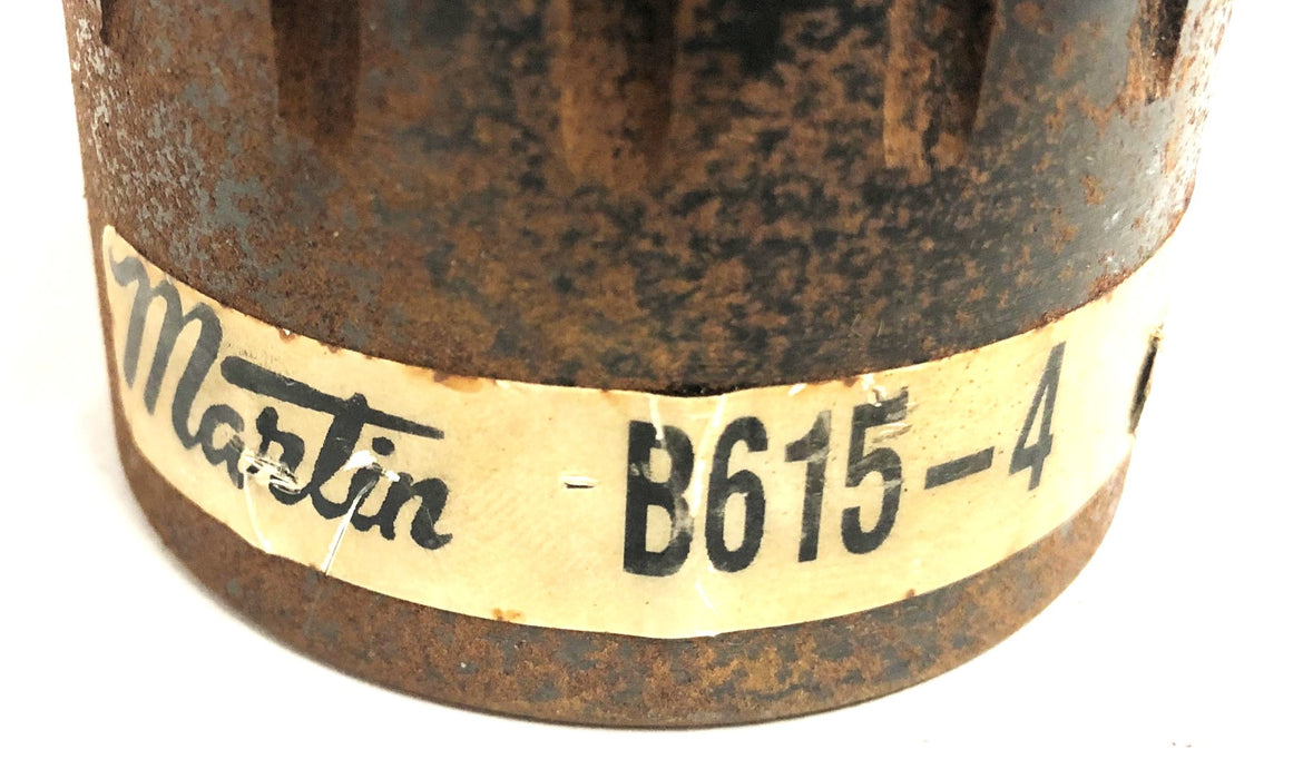 Martin Bevel Gear B615-4 NOS