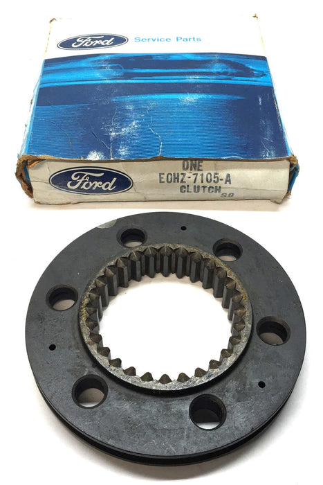 Ford Motor Co. Medium Heavy Truck Rear Sliding Clutch Gear E0HZ7105A NOS