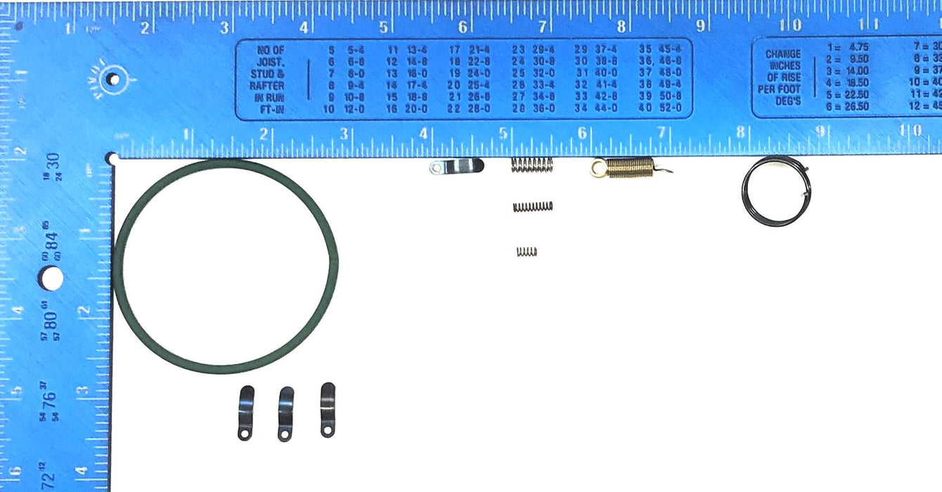 Open Date Sprint Set SPR620217 NOS