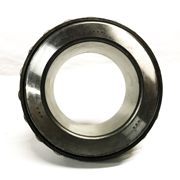 Bower Tapered Roller Bearing Cone 6552 NOS