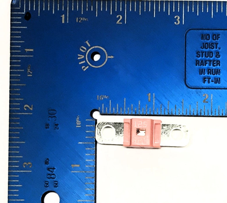 Mazda Fuse GKH8-67-ZA3 NOS