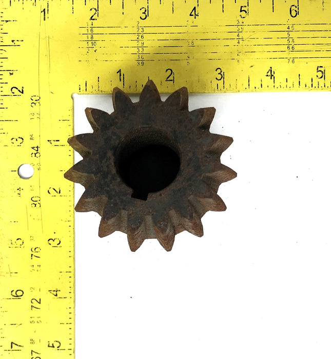 Martin Bevel Gear B615-4 NOS