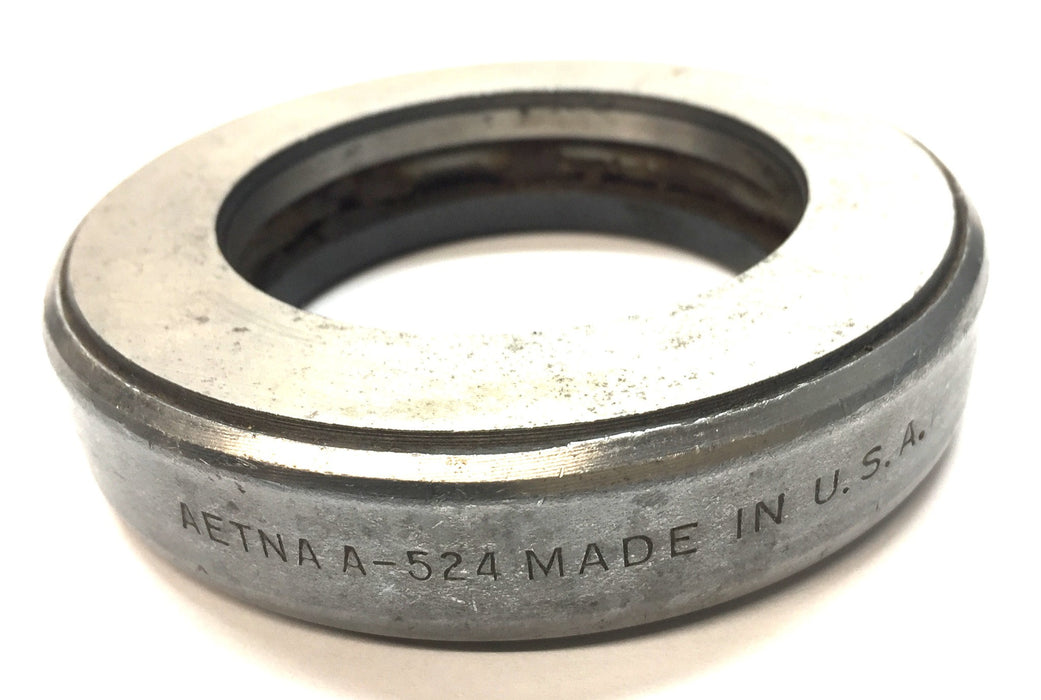 Aetna Clutch Release Roller Bearing A-524 (No Box) NOS