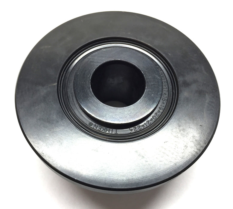 PCI Flanged Track Roller Yoke Bearing FTRY-3.00 NOS
