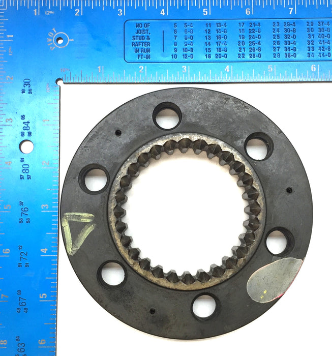 Ford Motor Co. Medium Heavy Truck Rear Sliding Clutch Gear E0HZ7105A NOS