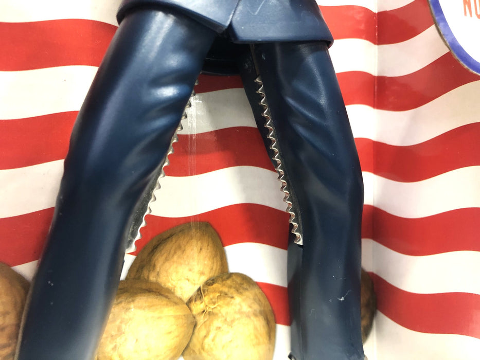 Eagleview USA Inc The Hillary Nutcracker NOS