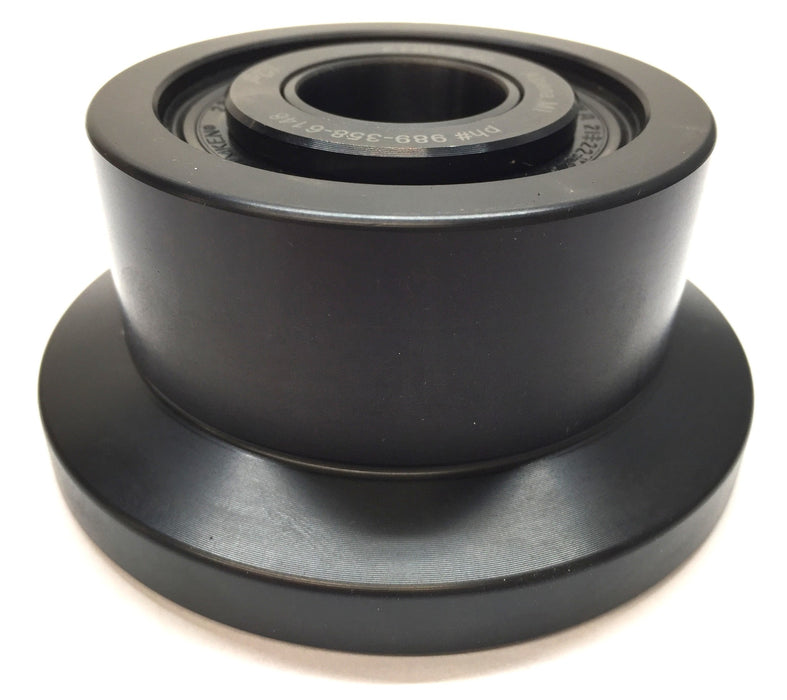 PCI Flanged Track Roller Yoke Bearing FTRY-3.00 NOS