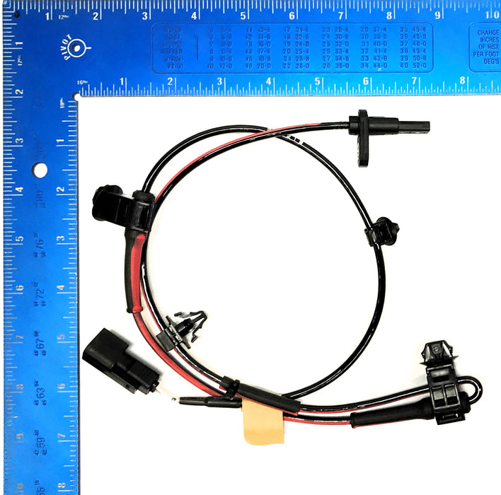 Mazda ABS Wheel Speed Sensor TK78-43-70X NOS